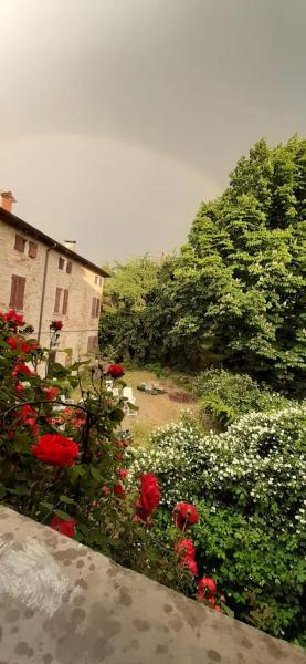 Relaxing Retreat in Rural Italy B&;B Maranello